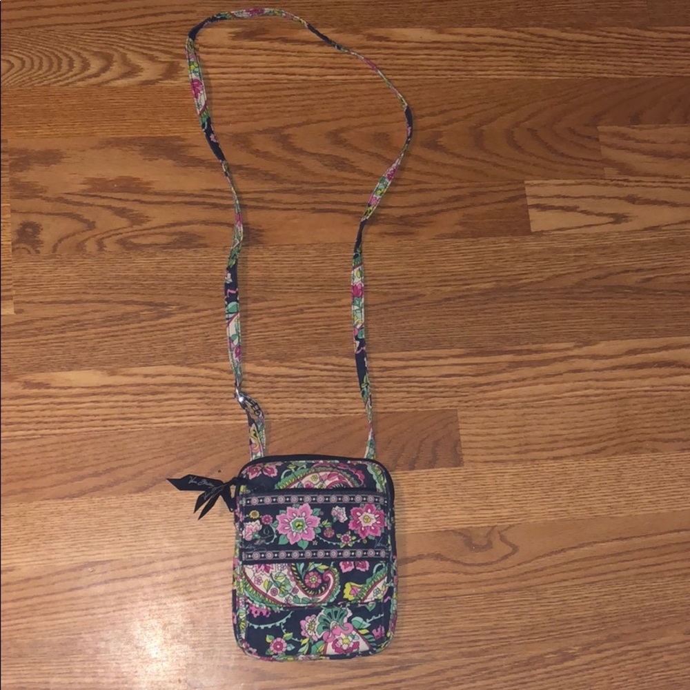 Vera Bradley purse